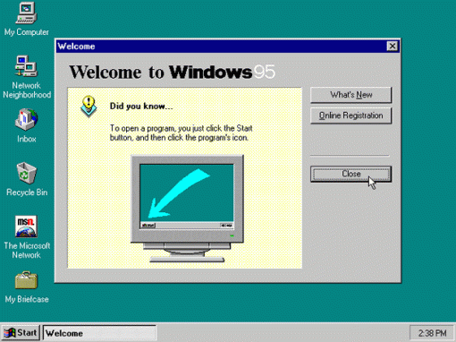 windows-951