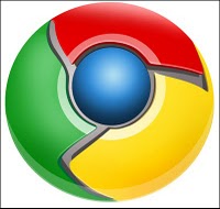 Browser yang kawan-kawan gunakan. Google-chrome-logo-design